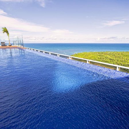 Bugan Paiva By Blue Tree Hotel Jaboatao dos Guararapes Ngoại thất bức ảnh
