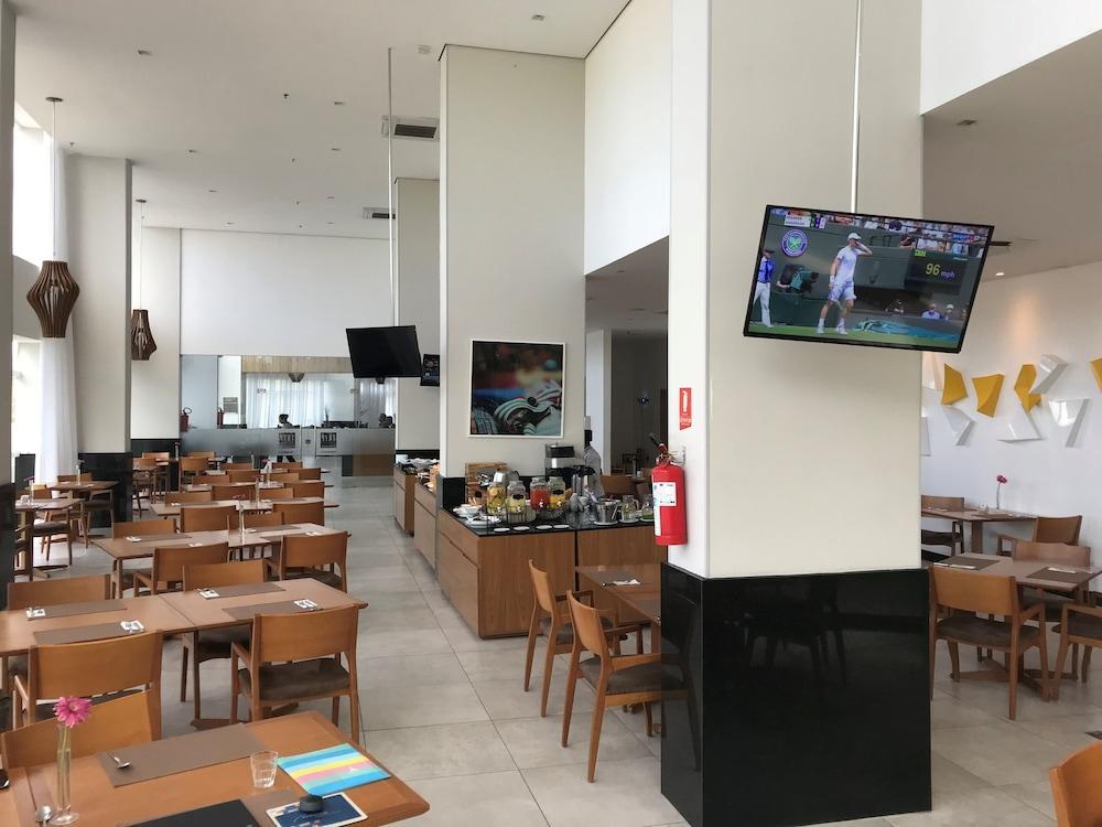 Bugan Paiva By Blue Tree Hotel Jaboatao dos Guararapes Ngoại thất bức ảnh