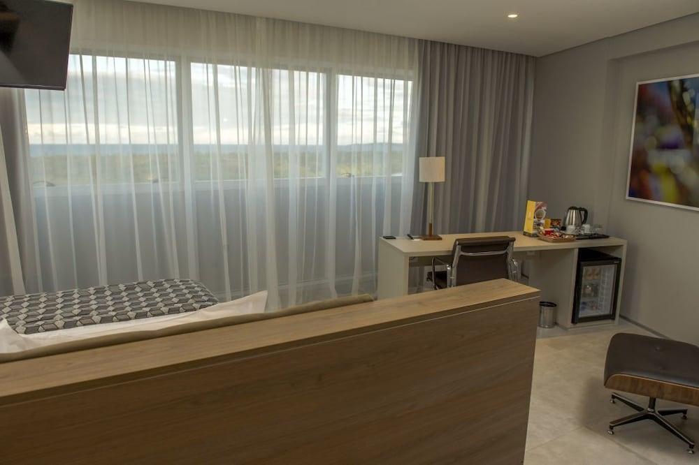 Bugan Paiva By Blue Tree Hotel Jaboatao dos Guararapes Ngoại thất bức ảnh