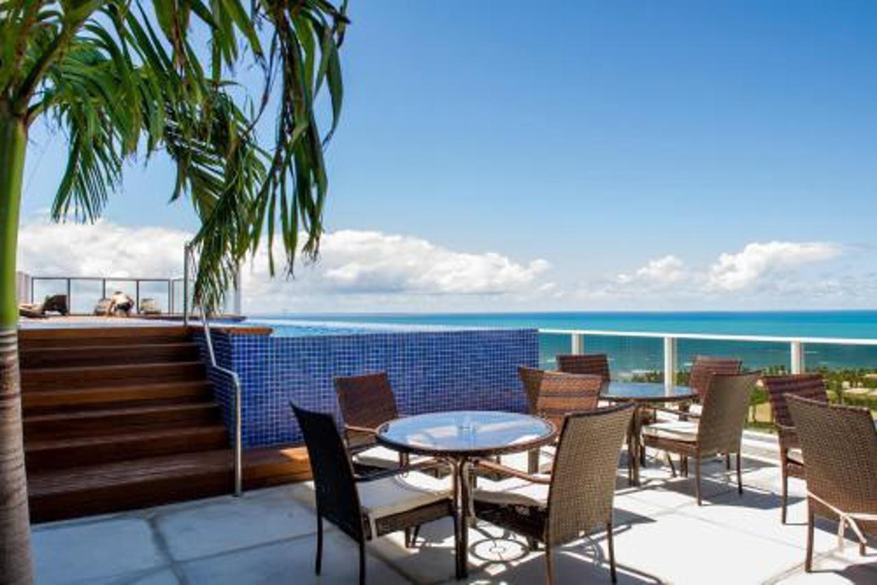 Bugan Paiva By Blue Tree Hotel Jaboatao dos Guararapes Ngoại thất bức ảnh
