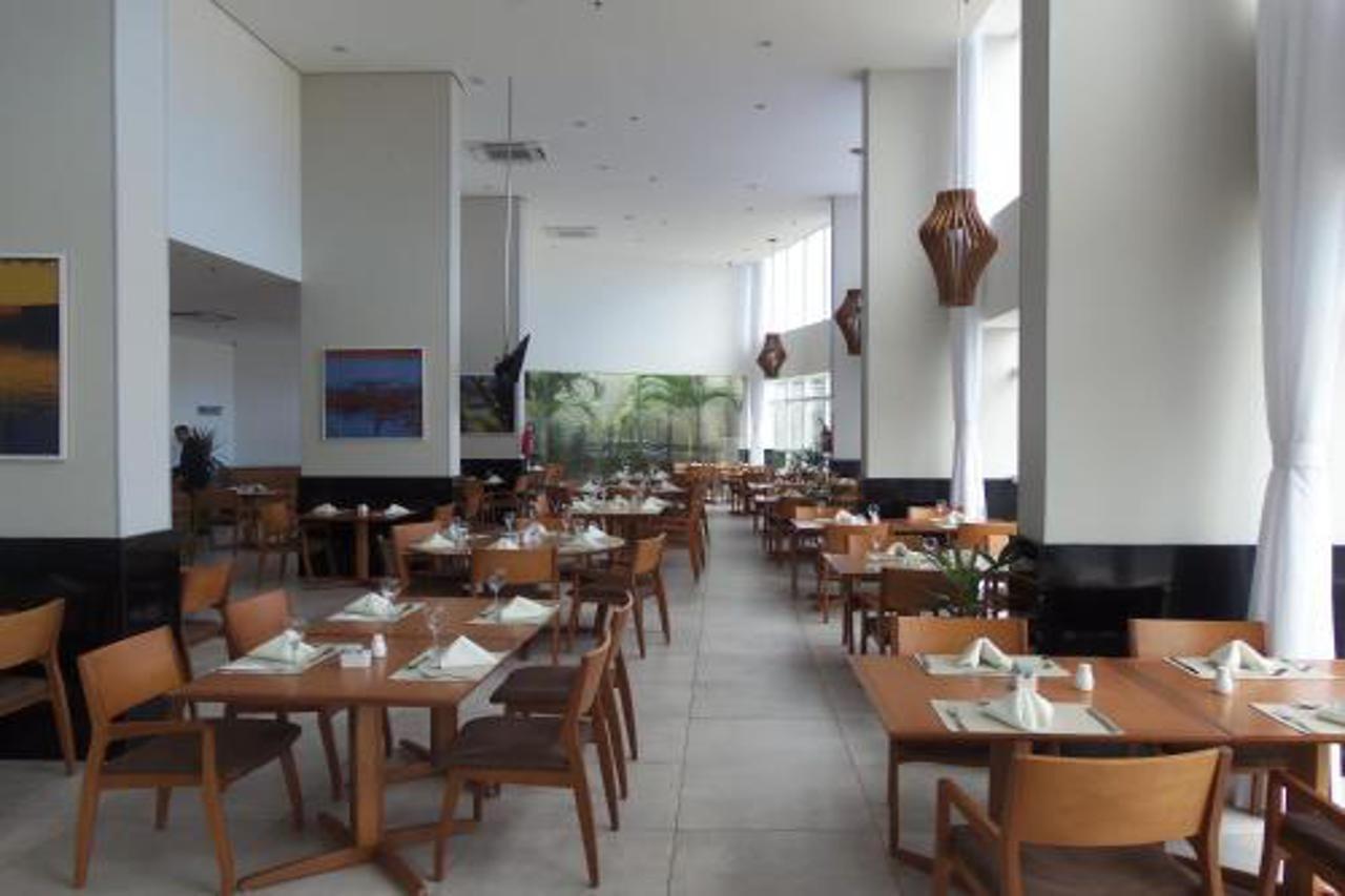 Bugan Paiva By Blue Tree Hotel Jaboatao dos Guararapes Ngoại thất bức ảnh