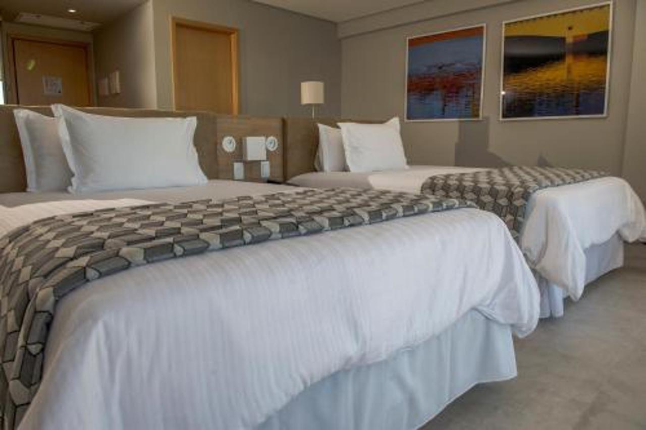 Bugan Paiva By Blue Tree Hotel Jaboatao dos Guararapes Ngoại thất bức ảnh