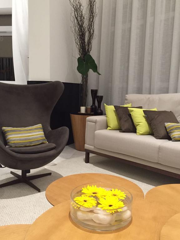 Bugan Paiva By Blue Tree Hotel Jaboatao dos Guararapes Ngoại thất bức ảnh