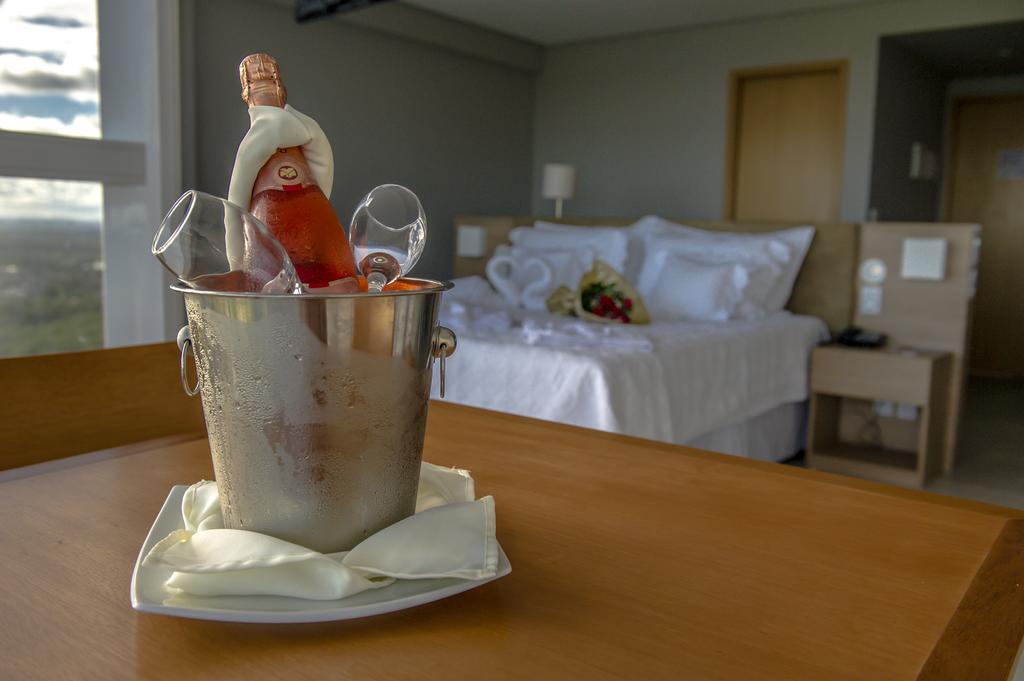 Bugan Paiva By Blue Tree Hotel Jaboatao dos Guararapes Ngoại thất bức ảnh