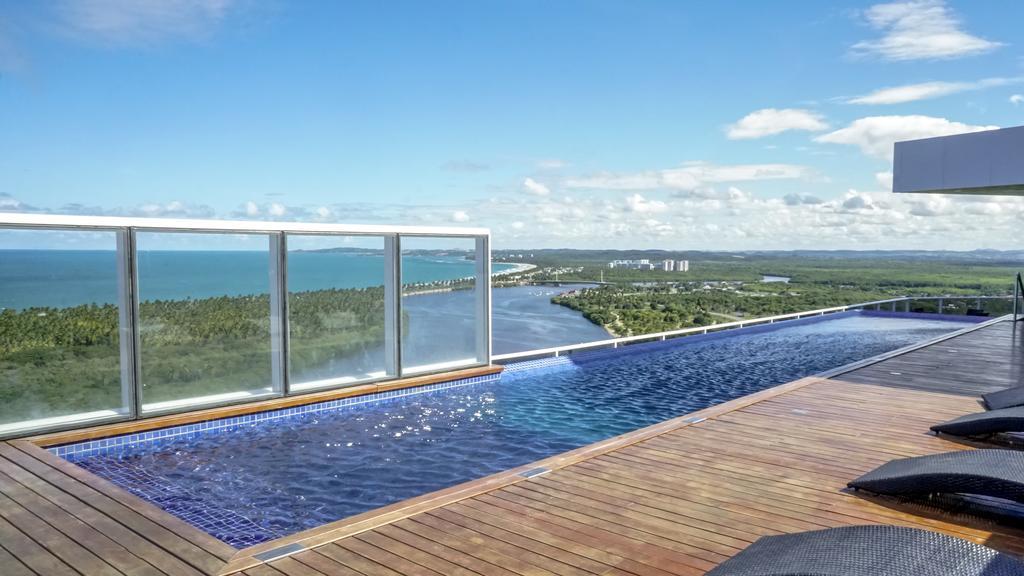 Bugan Paiva By Blue Tree Hotel Jaboatao dos Guararapes Ngoại thất bức ảnh