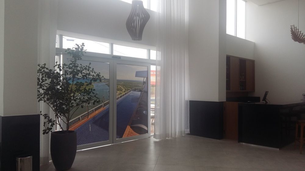 Bugan Paiva By Blue Tree Hotel Jaboatao dos Guararapes Ngoại thất bức ảnh