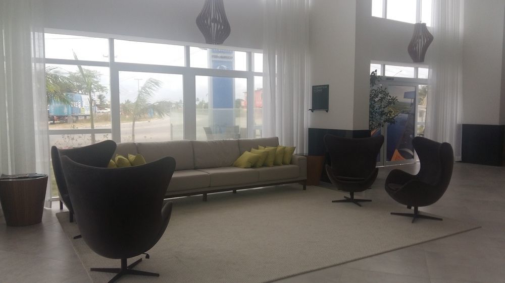 Bugan Paiva By Blue Tree Hotel Jaboatao dos Guararapes Ngoại thất bức ảnh