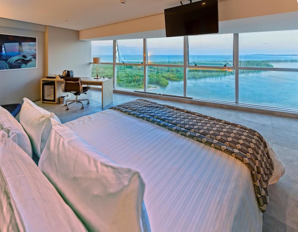 Bugan Paiva By Blue Tree Hotel Jaboatao dos Guararapes Ngoại thất bức ảnh