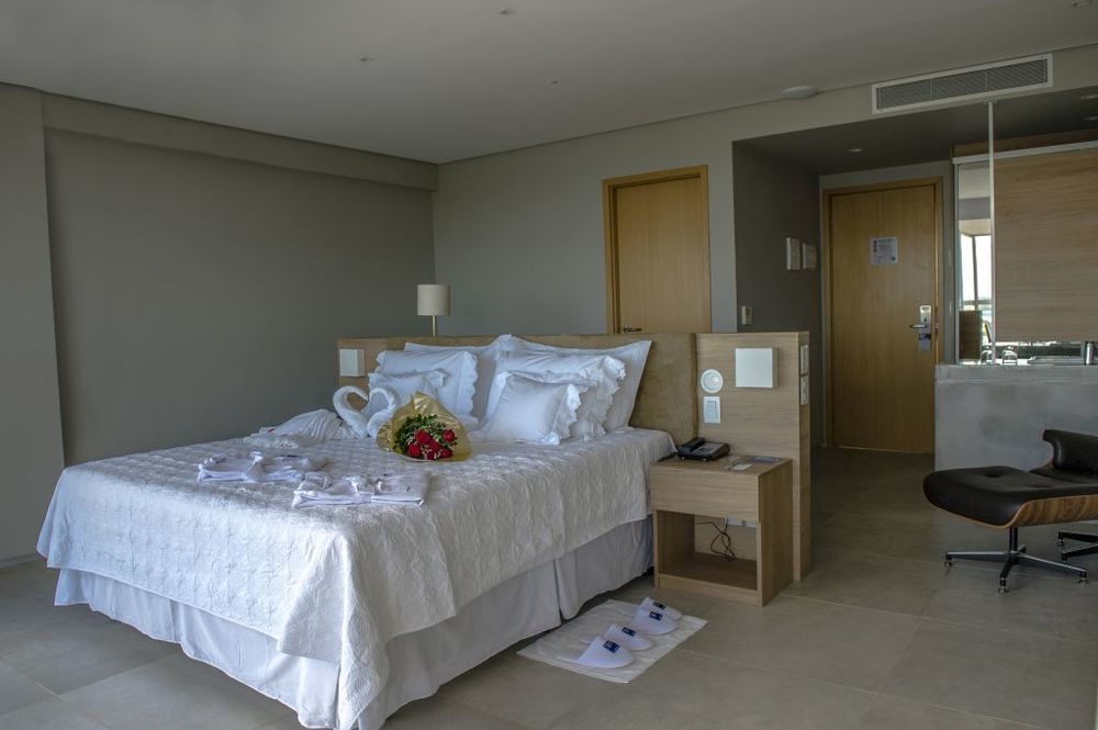 Bugan Paiva By Blue Tree Hotel Jaboatao dos Guararapes Ngoại thất bức ảnh