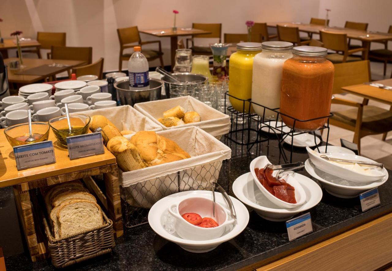 Bugan Paiva By Blue Tree Hotel Jaboatao dos Guararapes Ngoại thất bức ảnh