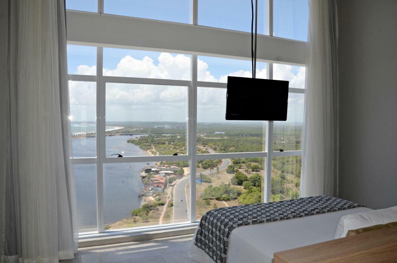 Bugan Paiva By Blue Tree Hotel Jaboatao dos Guararapes Ngoại thất bức ảnh