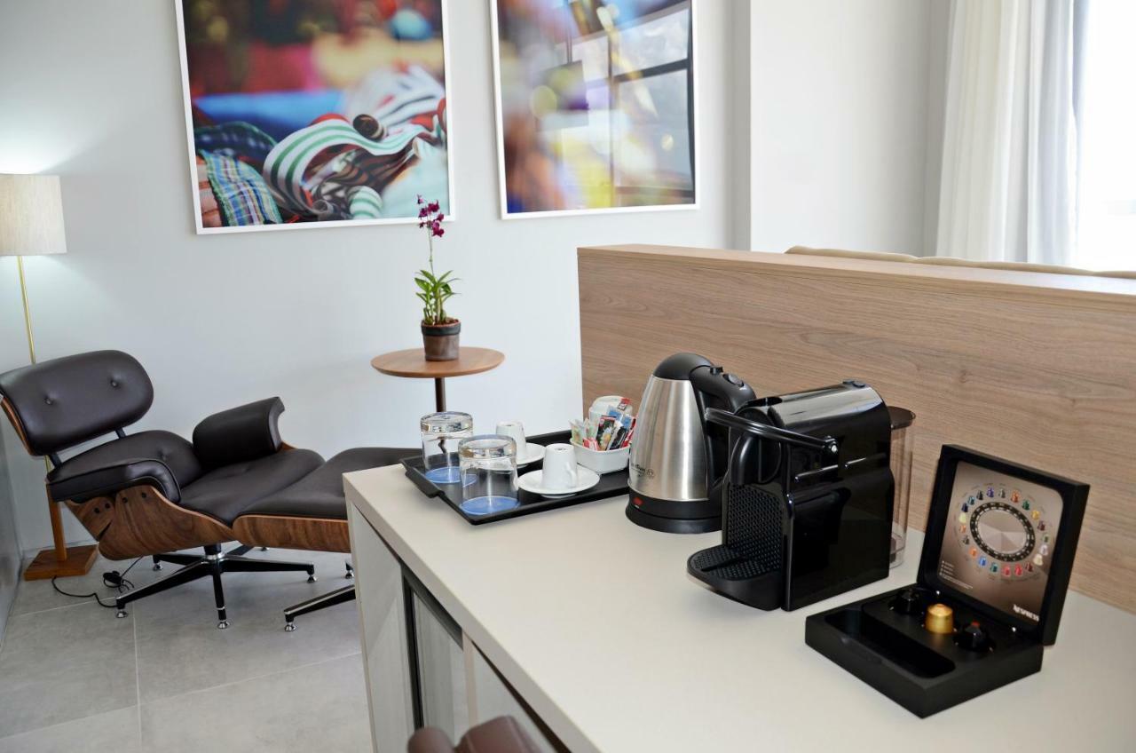 Bugan Paiva By Blue Tree Hotel Jaboatao dos Guararapes Ngoại thất bức ảnh