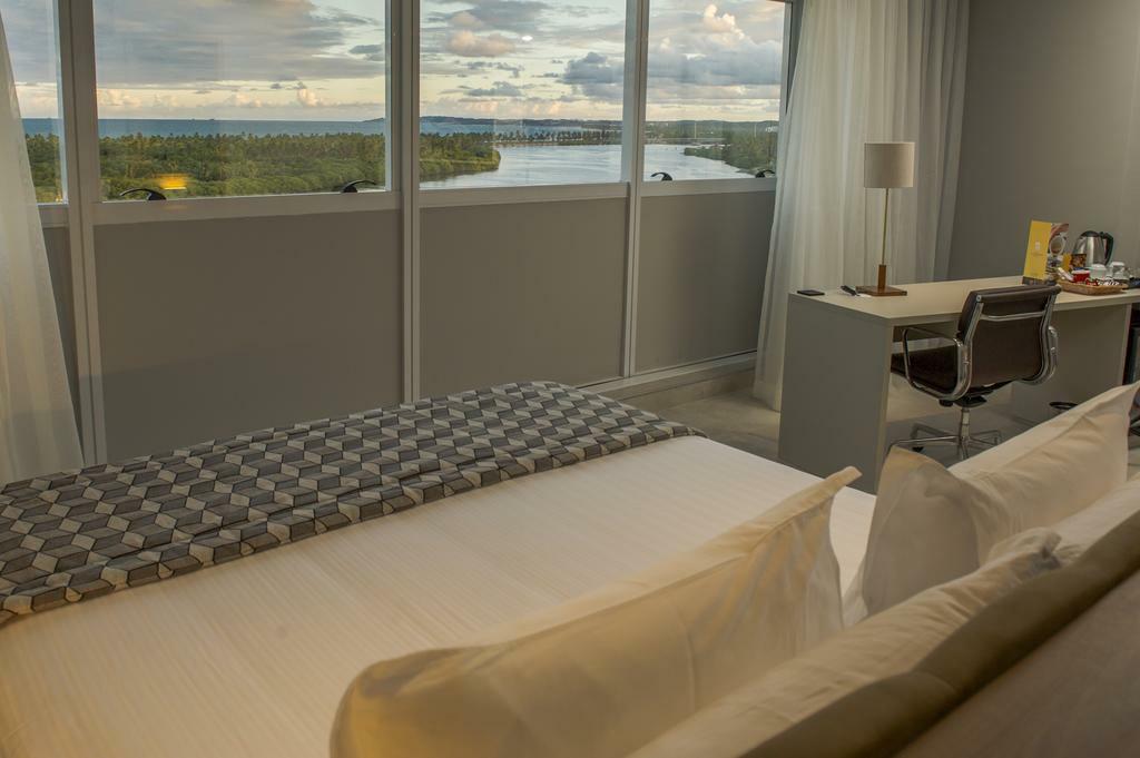 Bugan Paiva By Blue Tree Hotel Jaboatao dos Guararapes Ngoại thất bức ảnh