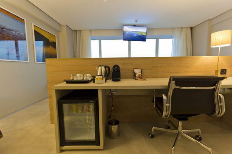 Bugan Paiva By Blue Tree Hotel Jaboatao dos Guararapes Ngoại thất bức ảnh