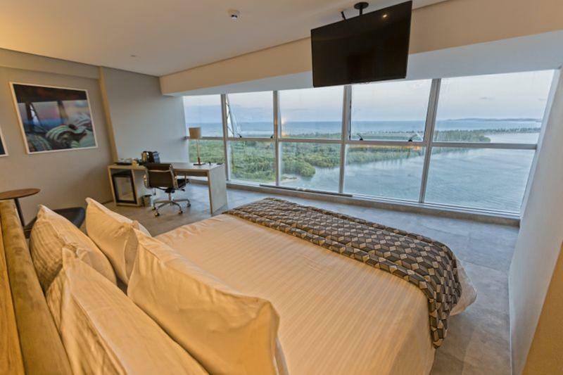 Bugan Paiva By Blue Tree Hotel Jaboatao dos Guararapes Ngoại thất bức ảnh