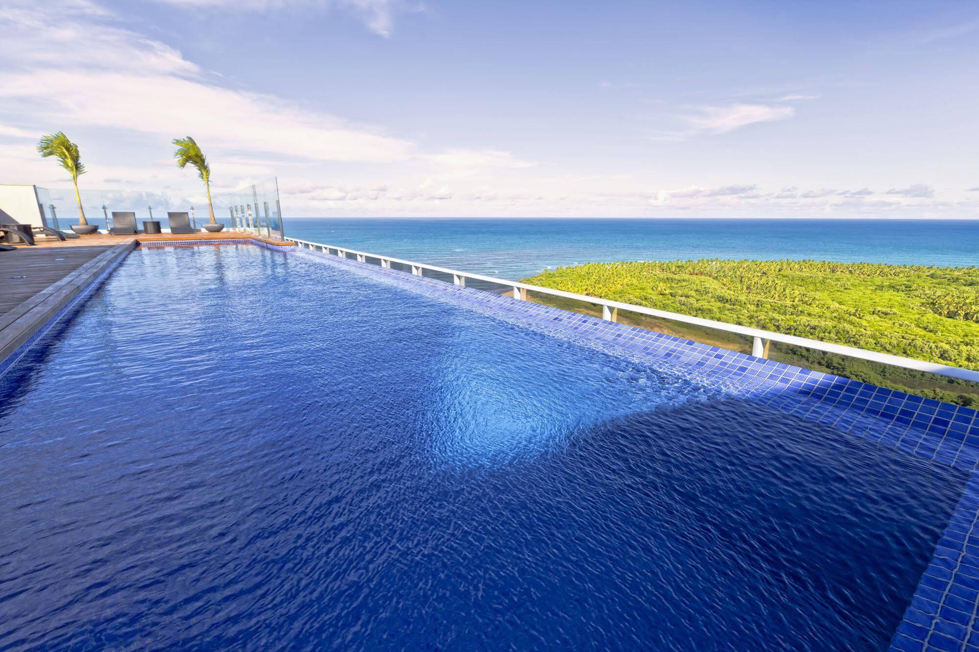 Bugan Paiva By Blue Tree Hotel Jaboatao dos Guararapes Ngoại thất bức ảnh