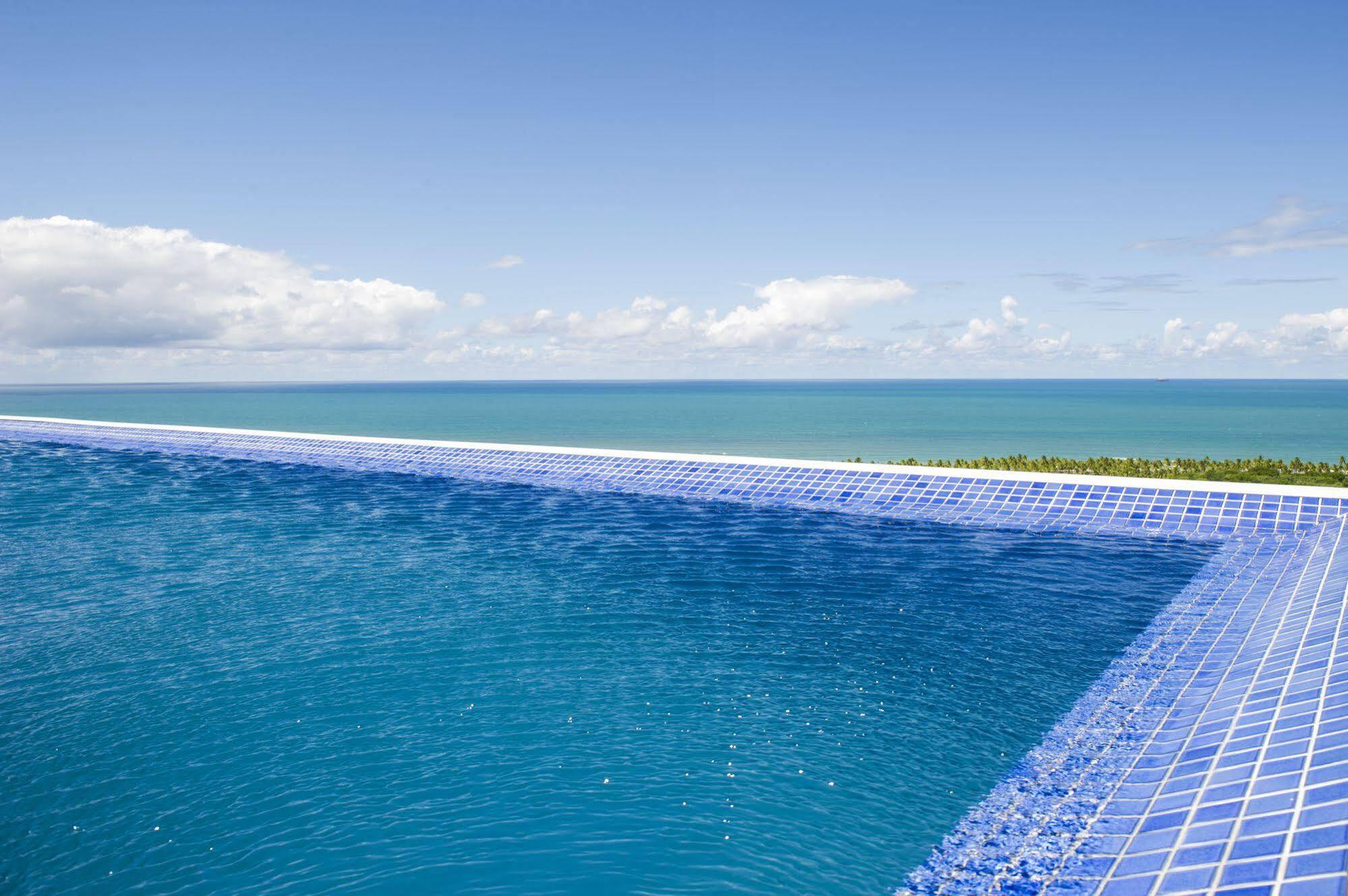 Bugan Paiva By Blue Tree Hotel Jaboatao dos Guararapes Ngoại thất bức ảnh