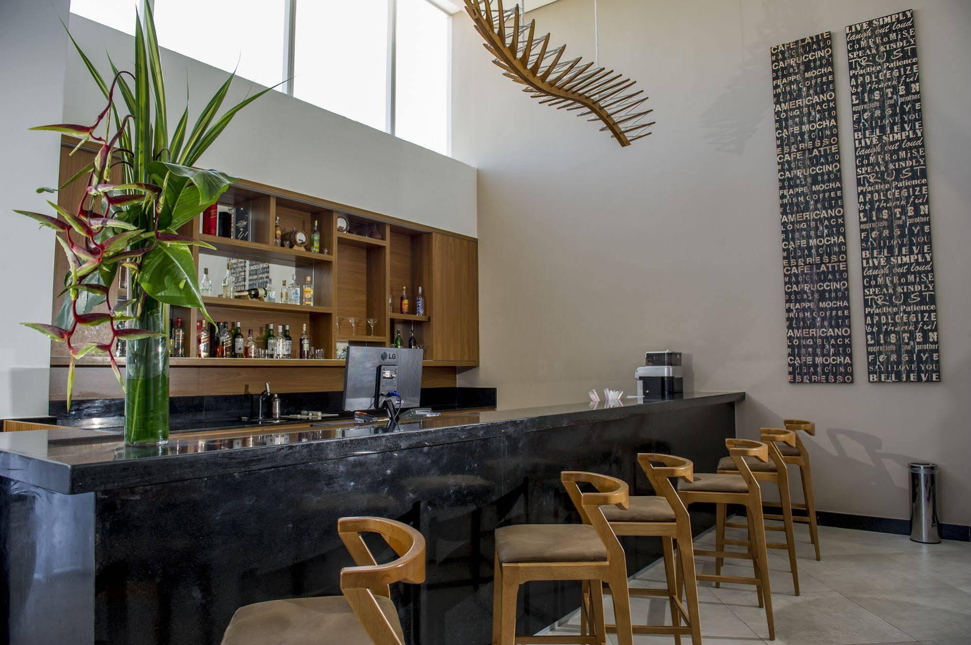 Bugan Paiva By Blue Tree Hotel Jaboatao dos Guararapes Ngoại thất bức ảnh